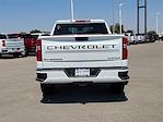 New 2026 Chevrolet Silverado 1500 Custom Crew Cab 4WD Pickup for sale #26T121 - photo 10