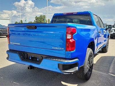 2026 Chevrolet Silverado 1500 Crew Cab RWD Pickup for sale #26T122 - photo 2