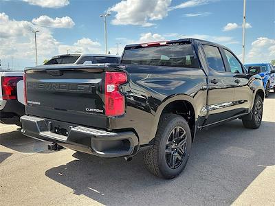 2026 Chevrolet Silverado 1500 Crew Cab RWD Pickup for sale #26T124 - photo 2