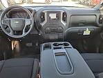 2026 Chevrolet Silverado 1500 Crew Cab 4WD Pickup for sale #26T125 - photo 17