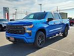 2026 Chevrolet Silverado 1500 Crew Cab 4WD Pickup for sale #26T125 - photo 6