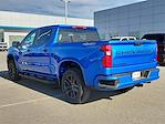 2026 Chevrolet Silverado 1500 Crew Cab 4WD Pickup for sale #26T125 - photo 8