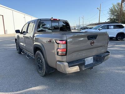 2022 Nissan Frontier Crew Cab RWD Pickup for sale #26T127A - photo 2