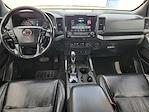 2022 Nissan Frontier Crew Cab RWD Pickup for sale #26T127A - photo 17