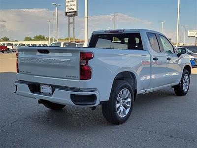 2026 Chevrolet Silverado 1500 Double Cab RWD Pickup for sale #26T129 - photo 2