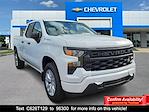 New 2026 Chevrolet Silverado 1500 Custom Double Cab Pickup for sale #26T129 - photo 1