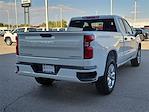 New 2026 Chevrolet Silverado 1500 Custom Double Cab Pickup for sale #26T129 - photo 11
