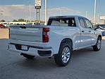 New 2026 Chevrolet Silverado 1500 Custom Double Cab Pickup for sale #26T129 - photo 2