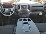 New 2026 Chevrolet Silverado 1500 Custom Double Cab Pickup for sale #26T129 - photo 17