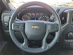 New 2026 Chevrolet Silverado 1500 Custom Double Cab Pickup for sale #26T129 - photo 24