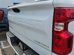 New 2026 Chevrolet Silverado 1500 Custom Double Cab Pickup for sale #26T129 - photo 4