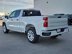 New 2026 Chevrolet Silverado 1500 Custom Double Cab Pickup for sale #26T129 - photo 8