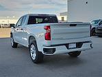 New 2026 Chevrolet Silverado 1500 Custom Double Cab Pickup for sale #26T129 - photo 9