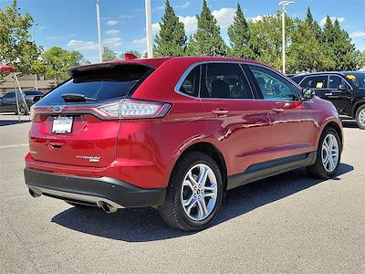2016 Ford Edge FWD SUV for sale #26T130A - photo 2