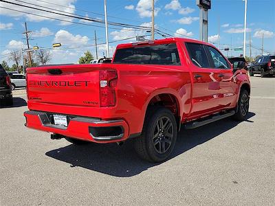 2026 Chevrolet Silverado 1500 Crew Cab RWD Pickup for sale #26T132 - photo 2
