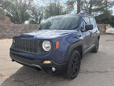 2018 Jeep Renegade 4WD SUV for sale #26T135A - photo 1