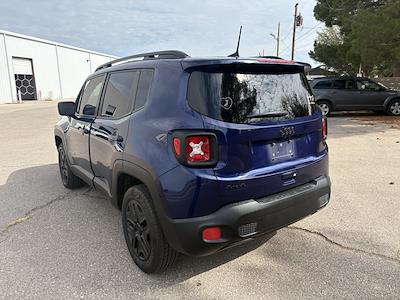 2018 Jeep Renegade 4WD SUV for sale #26T135A - photo 2