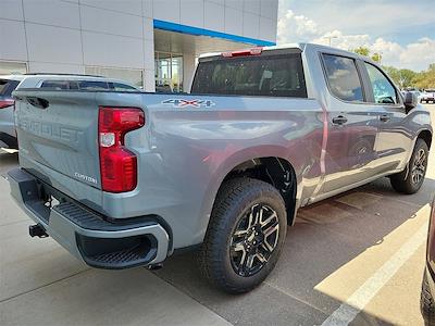 2026 Chevrolet Silverado 1500 Crew Cab 4WD Pickup for sale #26T138 - photo 2
