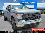 2026 Chevrolet Silverado 1500 Crew Cab 4WD Pickup for sale #26T138 - photo 1
