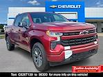 2026 Chevrolet Silverado 1500 Crew Cab 4WD Pickup for sale #26T139 - photo 1