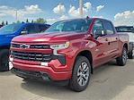 2026 Chevrolet Silverado 1500 Crew Cab 4WD Pickup for sale #26T139 - photo 3