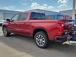 2026 Chevrolet Silverado 1500 Crew Cab 4WD Pickup for sale #26T139 - photo 2
