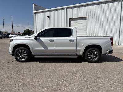2021 Chevrolet Silverado 1500 Crew Cab 4WD Pickup for sale #26T139A - photo 2