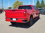 New 2026 Chevrolet Silverado 1500 Custom Crew Cab 4WD Pickup for sale #26T140 - photo 2