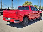 New 2026 Chevrolet Silverado 1500 Custom Crew Cab 4WD Pickup for sale #26T140 - photo 11