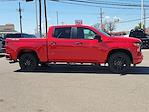 New 2026 Chevrolet Silverado 1500 Custom Crew Cab 4WD Pickup for sale #26T140 - photo 12