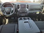 New 2026 Chevrolet Silverado 1500 Custom Crew Cab 4WD Pickup for sale #26T140 - photo 17