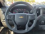New 2026 Chevrolet Silverado 1500 Custom Crew Cab 4WD Pickup for sale #26T140 - photo 24