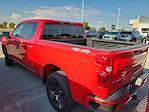 New 2026 Chevrolet Silverado 1500 Custom Crew Cab 4WD Pickup for sale #26T140 - photo 3