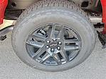 New 2026 Chevrolet Silverado 1500 Custom Crew Cab 4WD Pickup for sale #26T140 - photo 6
