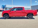 New 2026 Chevrolet Silverado 1500 Custom Crew Cab 4WD Pickup for sale #26T140 - photo 7