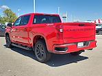 New 2026 Chevrolet Silverado 1500 Custom Crew Cab 4WD Pickup for sale #26T140 - photo 8