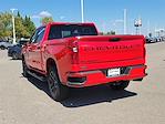 New 2026 Chevrolet Silverado 1500 Custom Crew Cab 4WD Pickup for sale #26T140 - photo 9