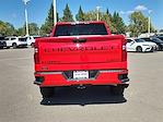 New 2026 Chevrolet Silverado 1500 Custom Crew Cab 4WD Pickup for sale #26T140 - photo 10