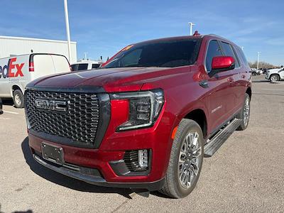 Used 2024 GMC Yukon - photo 1
