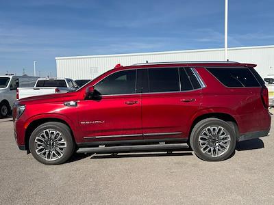 Used 2024 GMC Yukon - photo 1