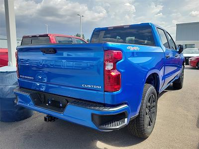 2026 Chevrolet Silverado 1500 Crew Cab 4WD Pickup for sale #26T142 - photo 2