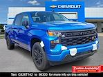 2026 Chevrolet Silverado 1500 Crew Cab 4WD Pickup for sale #26T142 - photo 1