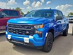 2026 Chevrolet Silverado 1500 Crew Cab 4WD Pickup for sale #26T142 - photo 3