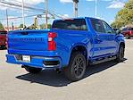 New 2026 Chevrolet Silverado 1500 Custom Crew Cab Pickup for sale #26T143 - photo 2