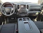 New 2026 Chevrolet Silverado 1500 Custom Crew Cab Pickup for sale #26T143 - photo 17