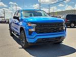 New 2026 Chevrolet Silverado 1500 Custom Crew Cab Pickup for sale #26T143 - photo 3