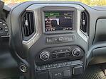 New 2026 Chevrolet Silverado 1500 Custom Crew Cab Pickup for sale #26T143 - photo 22