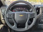 New 2026 Chevrolet Silverado 1500 Custom Crew Cab Pickup for sale #26T143 - photo 24