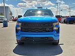 New 2026 Chevrolet Silverado 1500 Custom Crew Cab Pickup for sale #26T143 - photo 4