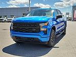 New 2026 Chevrolet Silverado 1500 Custom Crew Cab Pickup for sale #26T143 - photo 5